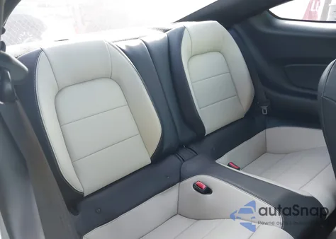 2016 Ford Mustang Gt Premium z USA, uszkodzony, nr VIN 1FA6P8CF0G5274130